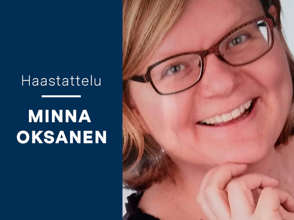 Minna Oksanen